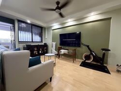 Blk 407 Sin Ming Garden (Bishan), HDB 3 Rooms #592378241